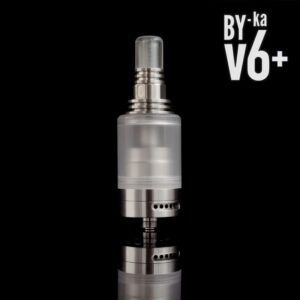 BY-ka v6+ Nano Set