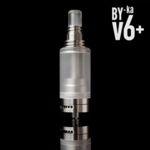 BY-ka v6+ Standard Set