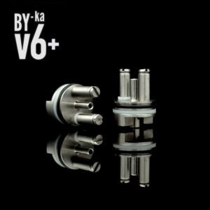 BY-ka v6 Deck Airflow