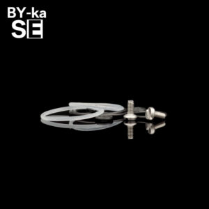 By-Ka SE Spare Parts