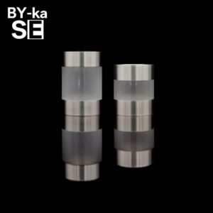 By-Ka SE Combi Pc/Inox Tank