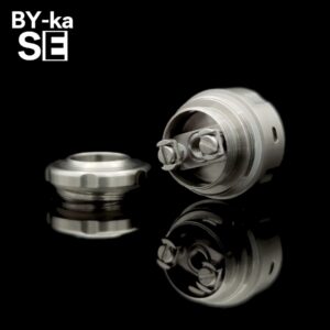 By-ka SE Base & Top Cap