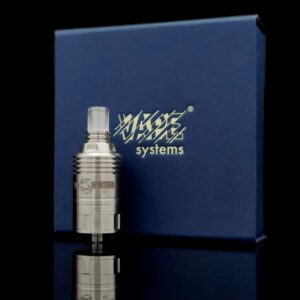 Caiman v4 Rda – Full Set