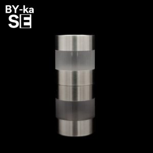 By-Ka SE Combi Pc/Inox Tank - Nano