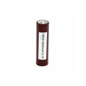Batteria 18650 - HG2