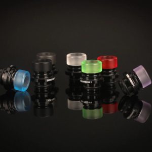510 Drip Tip Lite Version - 909 Modify