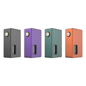 Bushido Box BF – Bp Mods