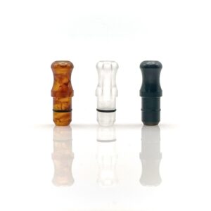Calipso Drip Tip Kiwi - Officine Svapo Milano
