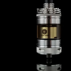 Chariot RTA – Arcana Mods