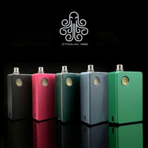 Cthulhu Aio Box