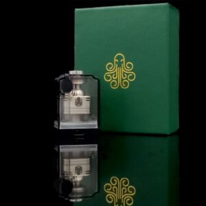 Diver RBA – Cthulhu Mod