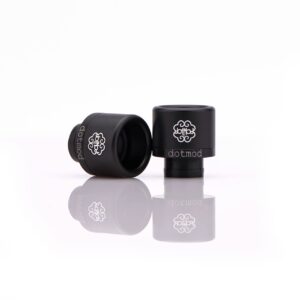 Friction Fit Drip Tip - Dotmod
