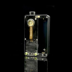 Inner Panel – Cthulhu Aio Box