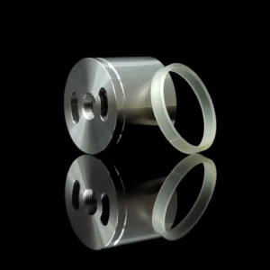 Stealth Tank – Chariot RTA