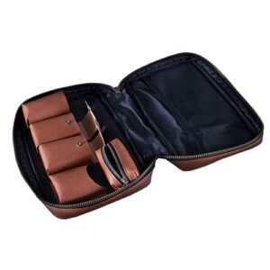 Vapefly Leather bag - Mime’s Accessories