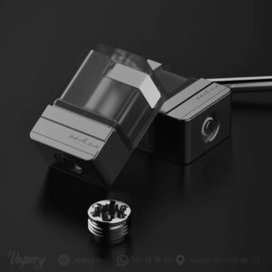 Vision 1.5 Rba – Umbrella Mods