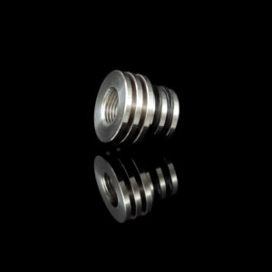 Drip Tip Base – Chariot RTA