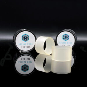 PSU Tank – Chariot RTA