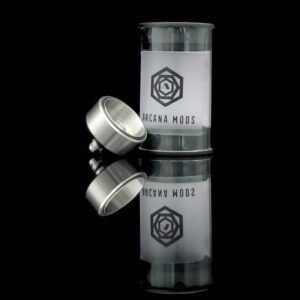 Tank Extension – Chariot RTA