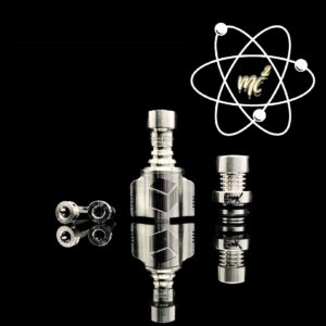 DarkSide21 Rubik – Mc2