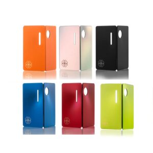 Sportelli Dotaio V2 - Dotmod