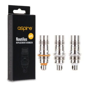 Bvc Coil Aspire