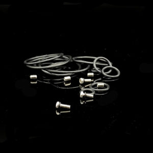 Spare Parts - Chariot RTA