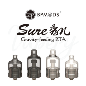 Sure RTA – Bp Mods