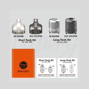 Long Tank kit - Sure RTA