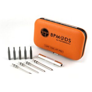 Vape Tool Kit – BP Mods