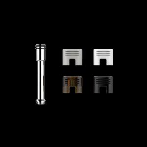 Drip Tip Set - Vision Rba