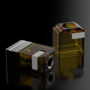 Ultem Tank - Vision Rba
