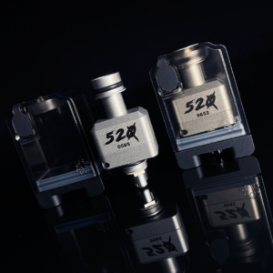 520 Boro Tank Rba – Cthulhu
