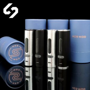 7S Mod Dna75 – Hc5 Mod