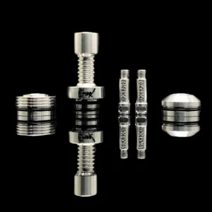 Albert Ultimate Kit Rubik – Mc2