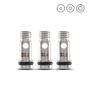 DL Air Pin - Arcana 22 RTA