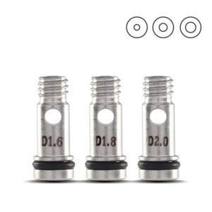 RDL AirPin - Arcana 22 RTA