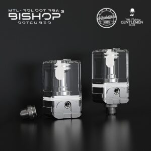 Bishop Dotcubed
