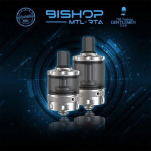 Bishop Rta 4ml