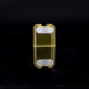 Bishop Cubed – Tank Ultem