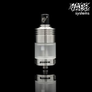 Caiman RDTA