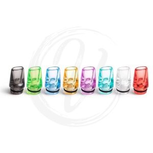 Whistle Tip Long - Dotmod