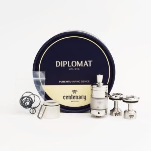 Diplomat MTL RTA