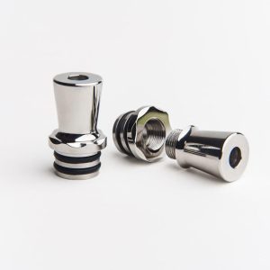 Drip tip Diplomat - 2° Batch