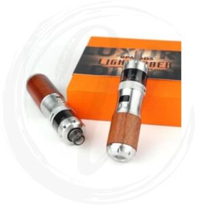 Lightsaber – BP Mods