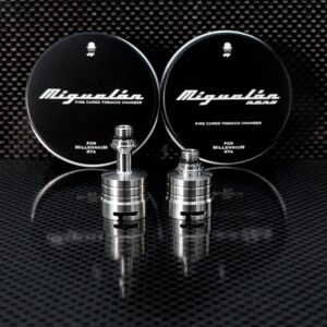 Miguelòn – Millennium Rta