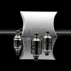 Nano Kit per Millennium Rta