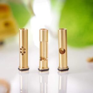 Palate RSA Airtubes – Broken Ohm Designs