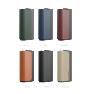 Power Bank Vilter – Aspire