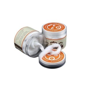 Pro Vape cotton – BP Mods